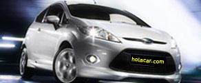 autoverleih las rozas
